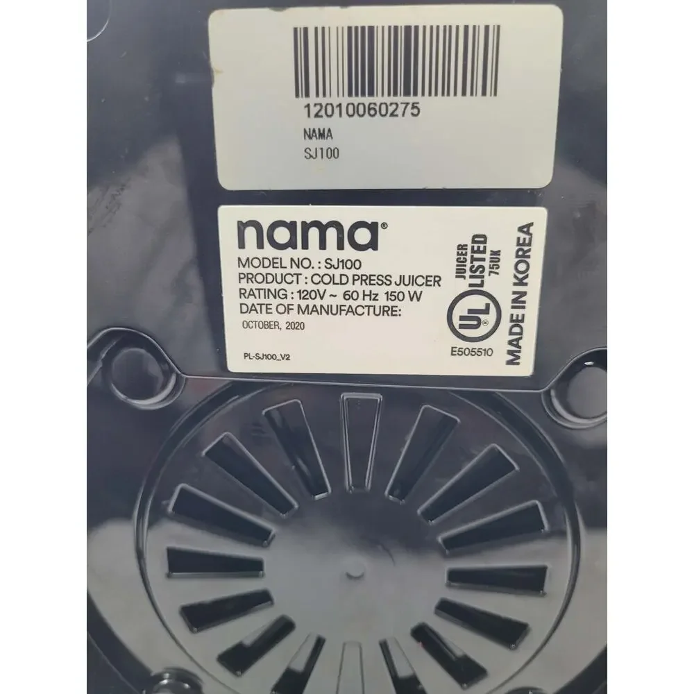Nama works great
